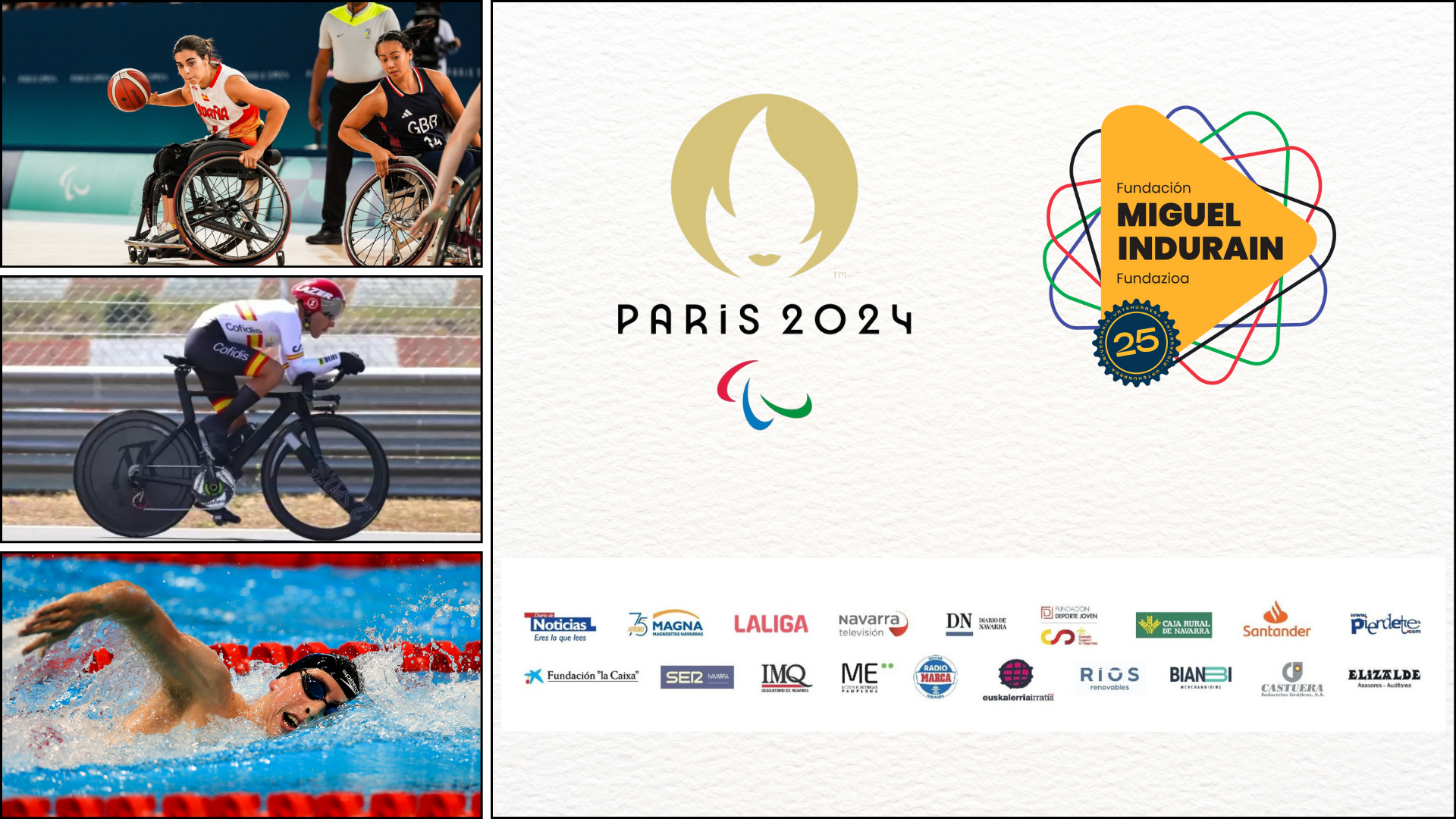 JJ PARAL&Iacute;MPICOS PAR&Iacute;S 2024